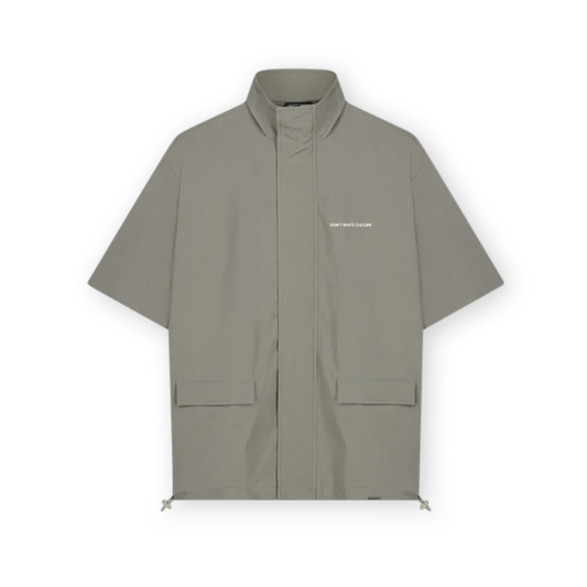 DWC - Alica Oversized Streetwear Jacket