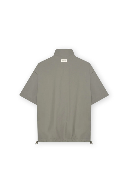 DWC - Alica Oversized Streetwear Jacket