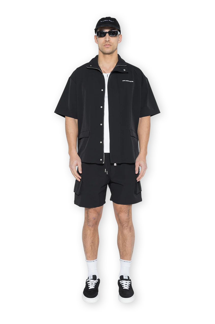 DWC - Ariston Water Resistant Cargo Shorts