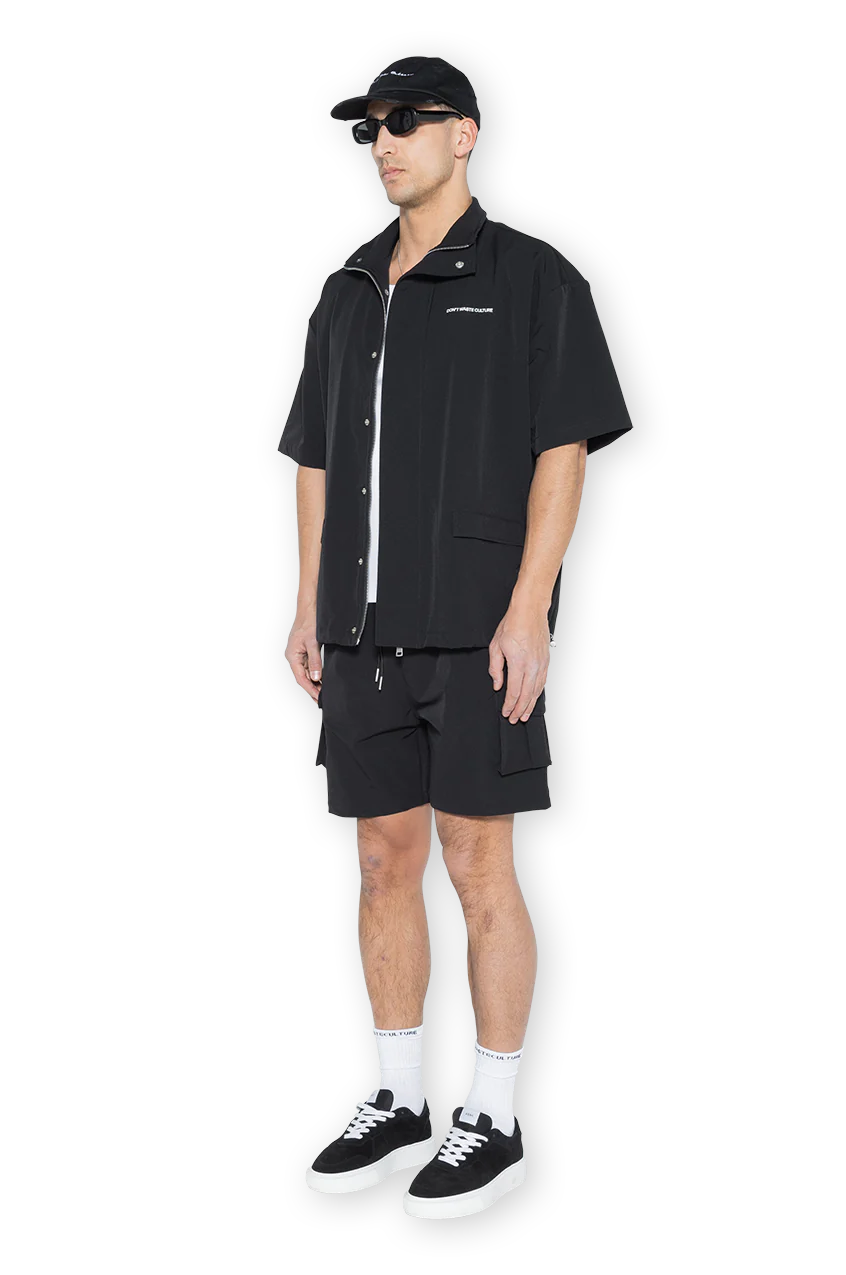 DWC - Ariston Water Resistant Cargo Shorts