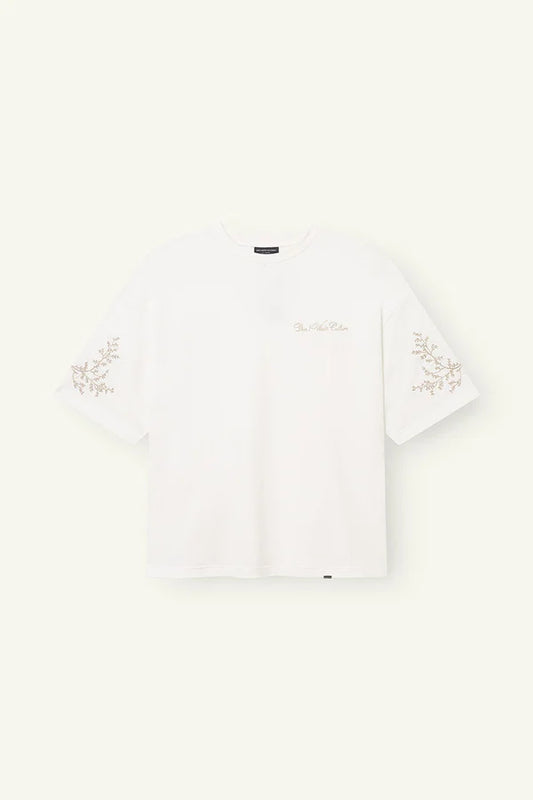 DWC - Eclaris T-Shirt Off-White