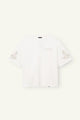 DWC - Eclaris T-Shirt Off-White
