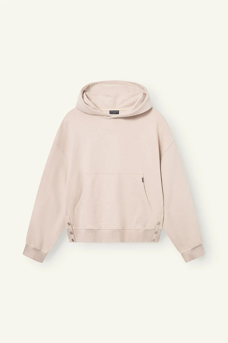 DWC - Dravon Hoodie Light Grey