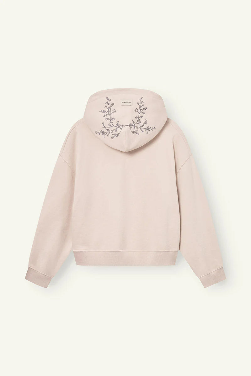 DWC - Dravon Hoodie Light Grey