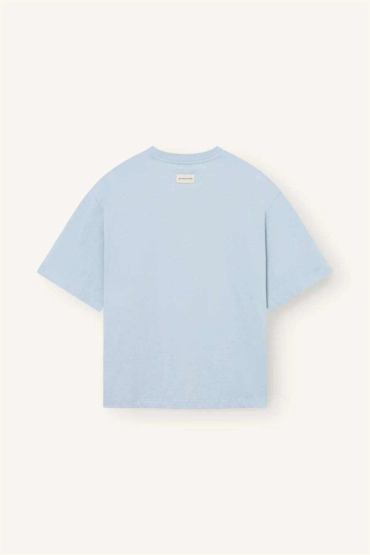 DWC - Suren T-Shirt Light Blue