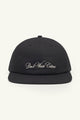 DWC - Cotton Cap Black