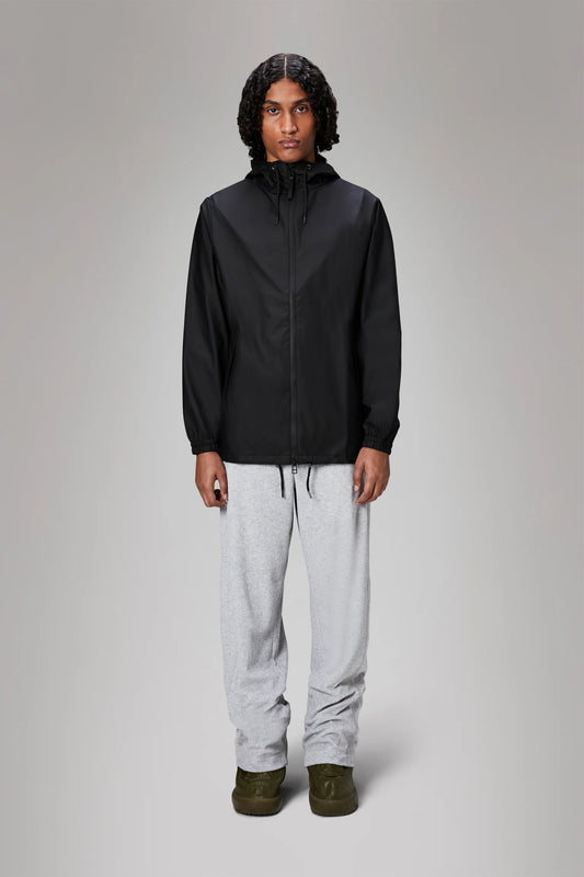 RAINS - Storm Breaker Unisex - Black