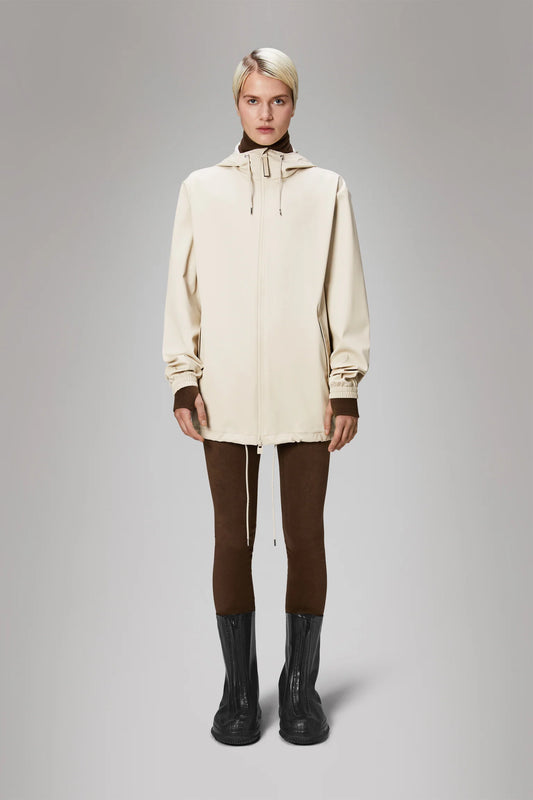 RAINS - Storm Breaker Unisex - Dune