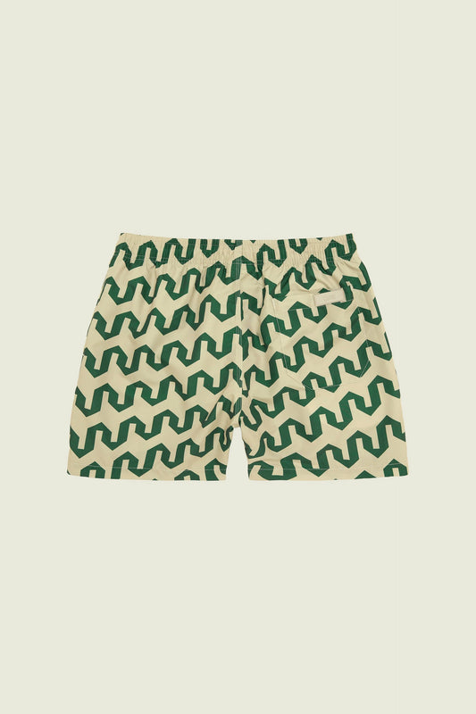 OAS - Atlas Swim Shorts