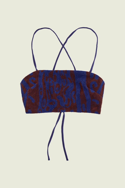 OAS - Thenards Jiggle Coast Top