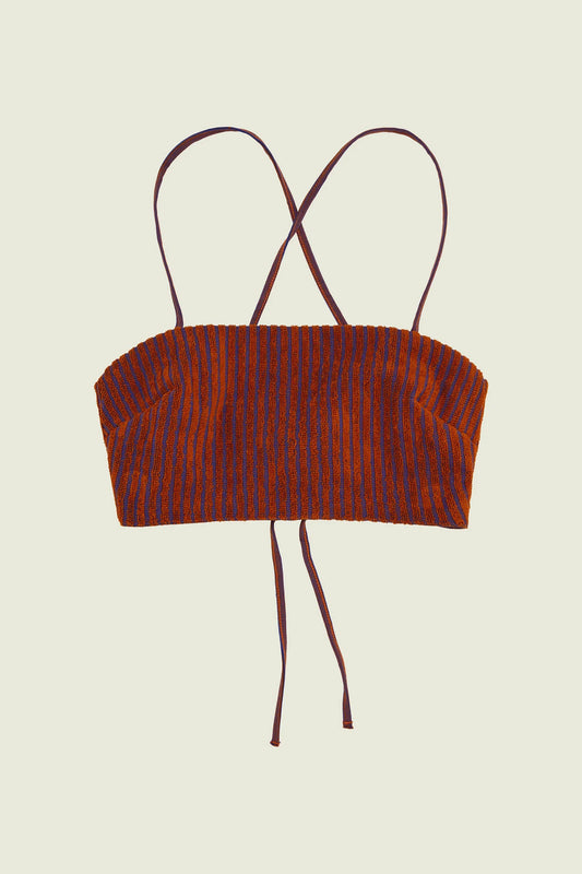 OAS - Deep Cut Coast Top