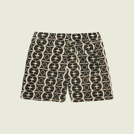 OAS - Hypnotise Net Shorts