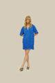 OAS - Rapture Aya Terry Dress