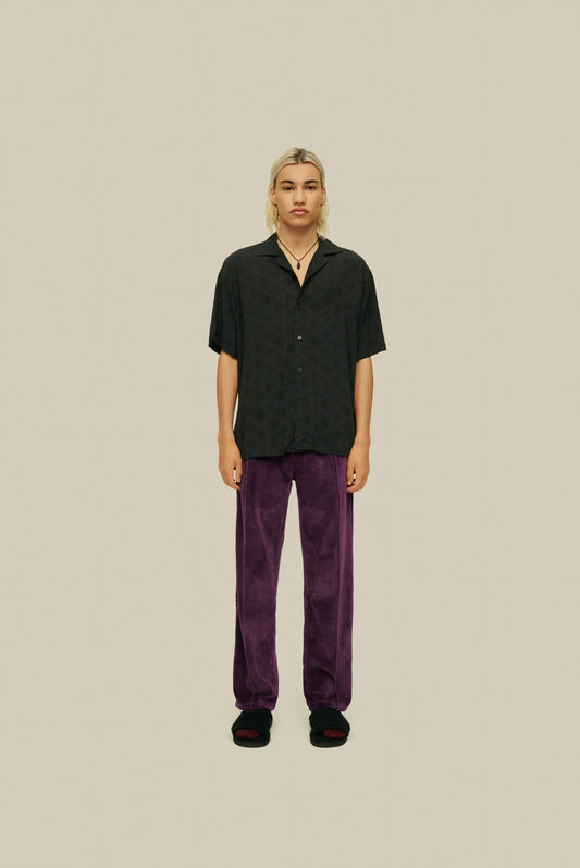 OAS - Sebastian Viscose Shirt