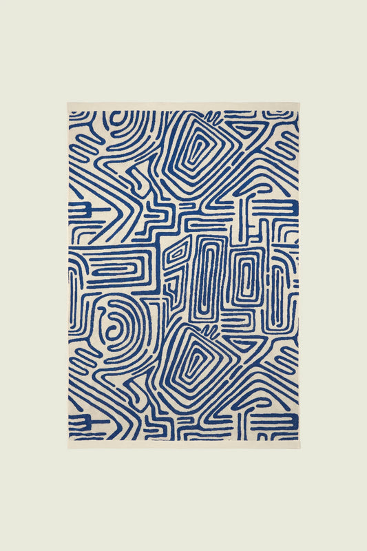 OAS - Eldovado Beach Towel