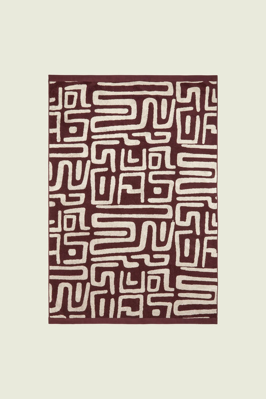 OAS - Kalahara Beach Towel