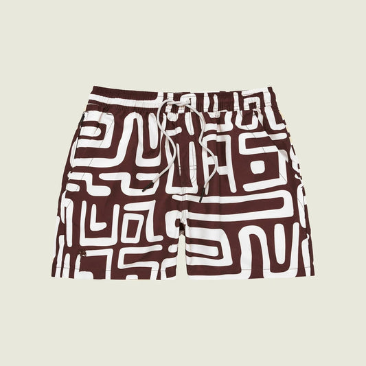 OAS - Kalahara Swim Shorts