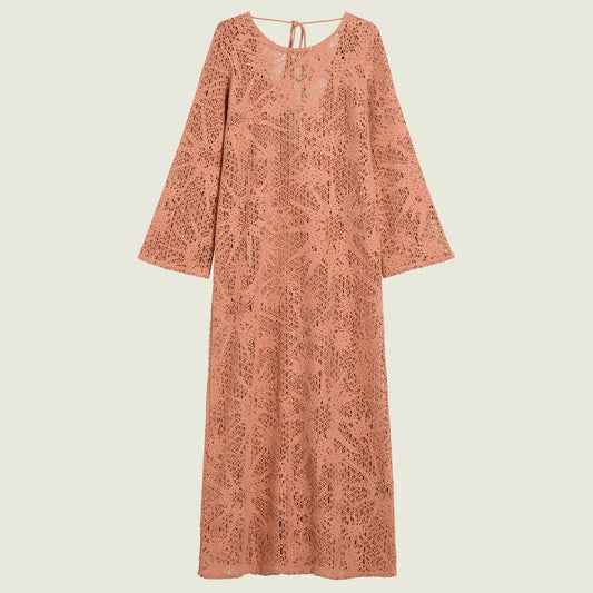 OAS - Astrea Grace Crochet Dress