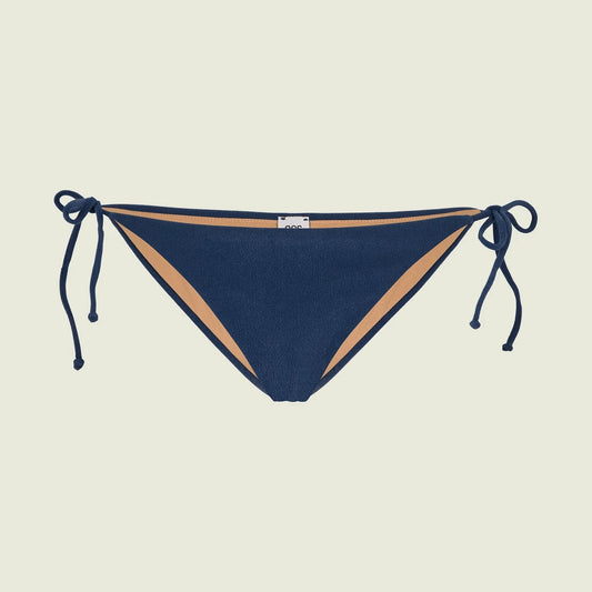 OAS - Starry Azzurra Bikini Bottom