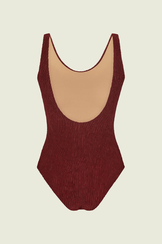 OAS - Cherry Isola Bathing Suit