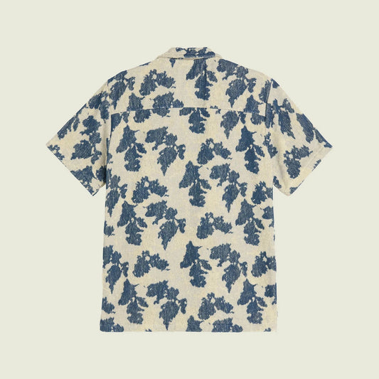 OAS - Sail Contraste Cuba Terry Shirt