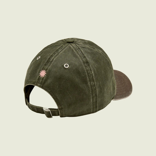 OAS - Sunday cap