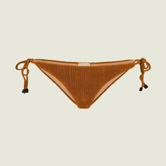 OAS - Giza Azzura Bikini Bottom