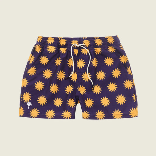 OAS - Sunday Sun Swim Shorts