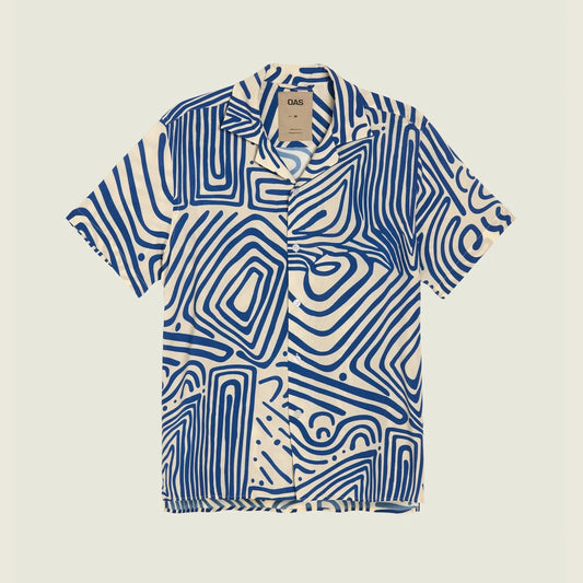 OAS - Eldovado Viscose Shirt