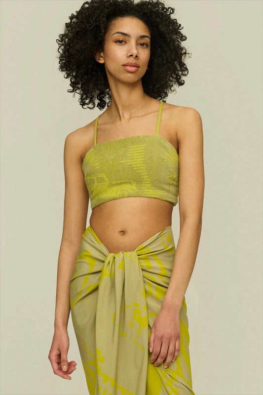 OAS - High Road Coast Top