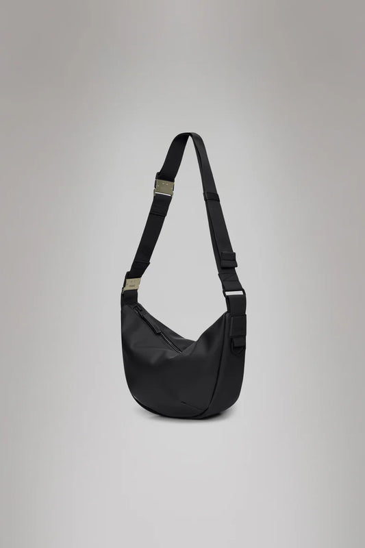 RAINS - Valera Shoulder Bag Black