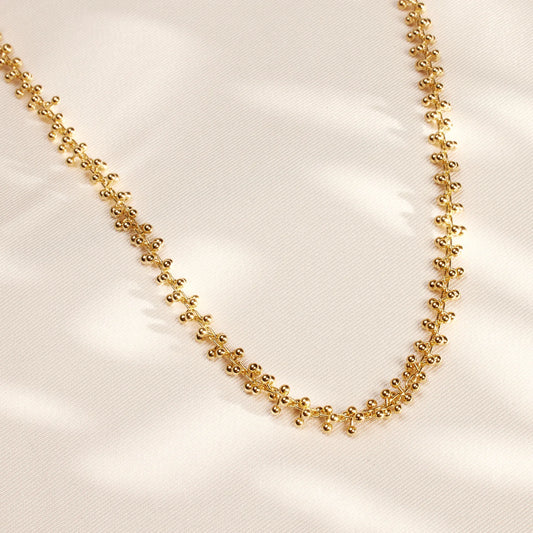 AGAPEE - Achille Choker