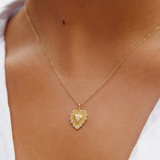 AGAPEE - Aphrodite Necklace