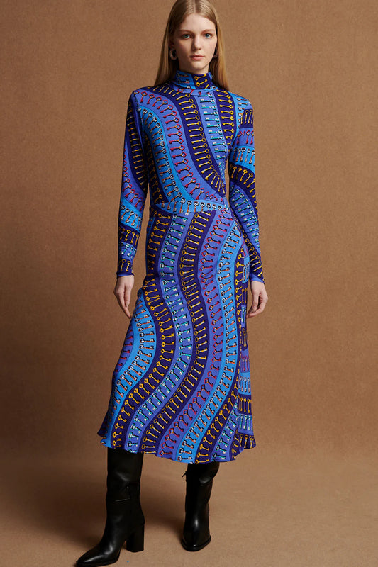 PAOLITA - Arnall Mine Skirt