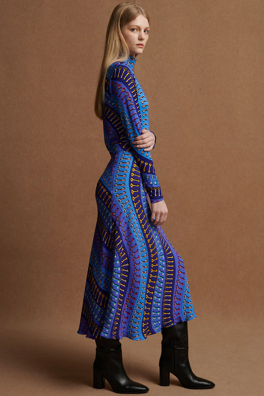 PAOLITA - Arnall Mine Skirt