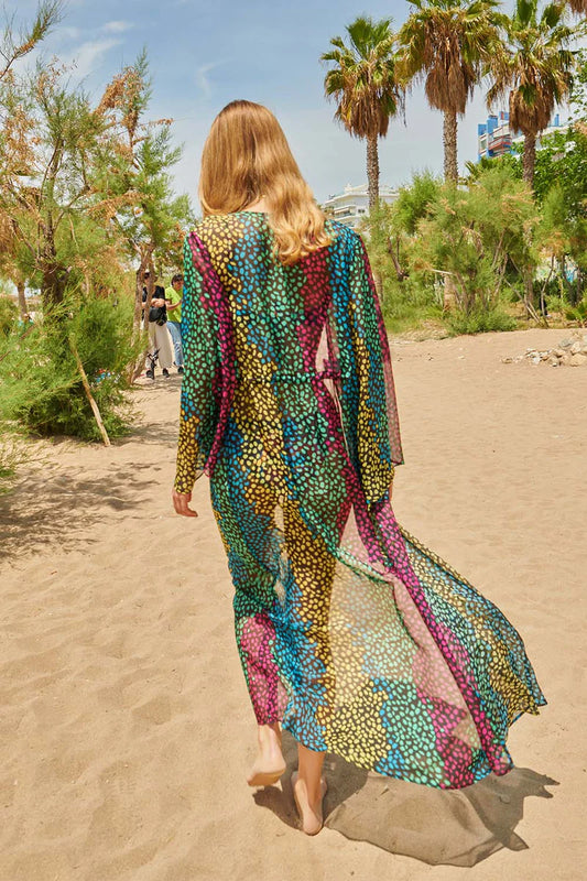 PAOLITA - Azores Marisa Kimono