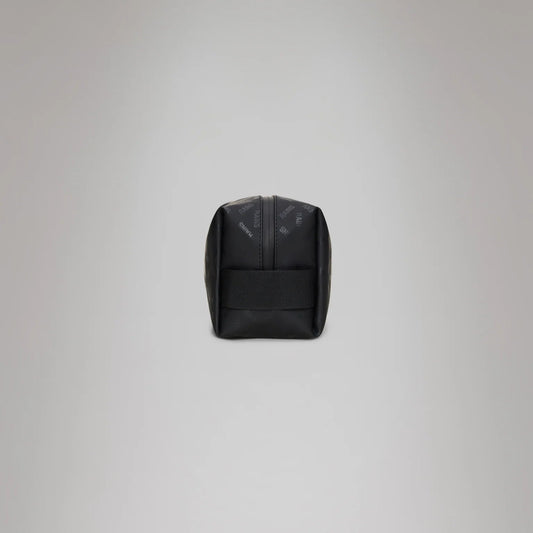 RAINS - Wash Bag Small House
