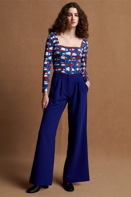 PAOLITA - Daydream Akira Top