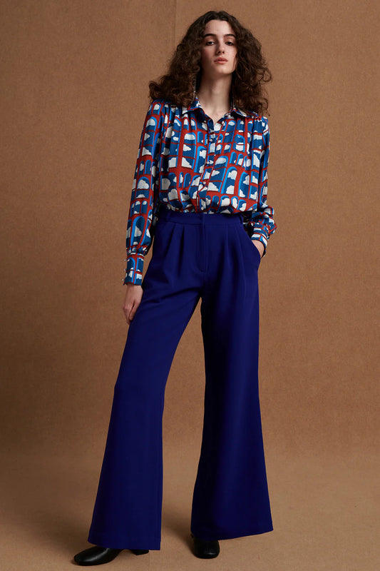 PAOLITA - Daydream Marlene Shirt