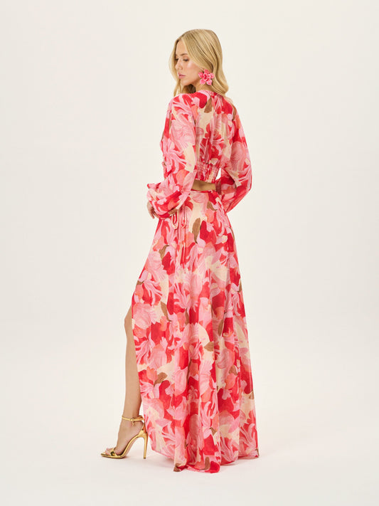 PROJECT SOMA - Hurley Skirt
