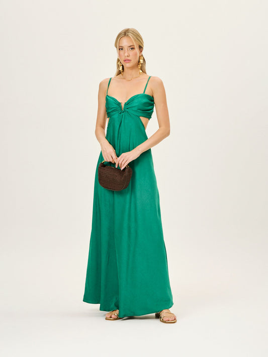 PROJECT SOMA - Oliwa Dress