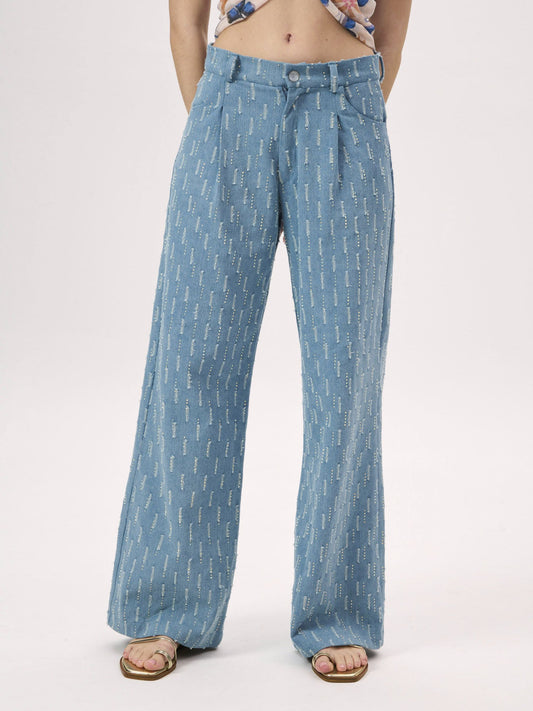 PROJECT SOMA - Boreal Pants