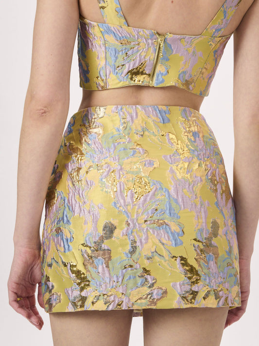 PROJECT SOMA - Lana Skirt