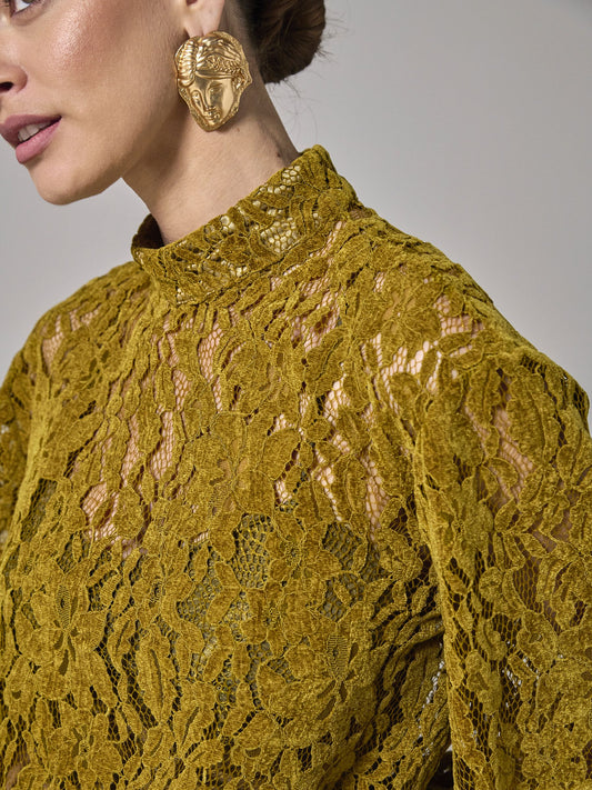 PROJECT SOMA - Coralles Dress