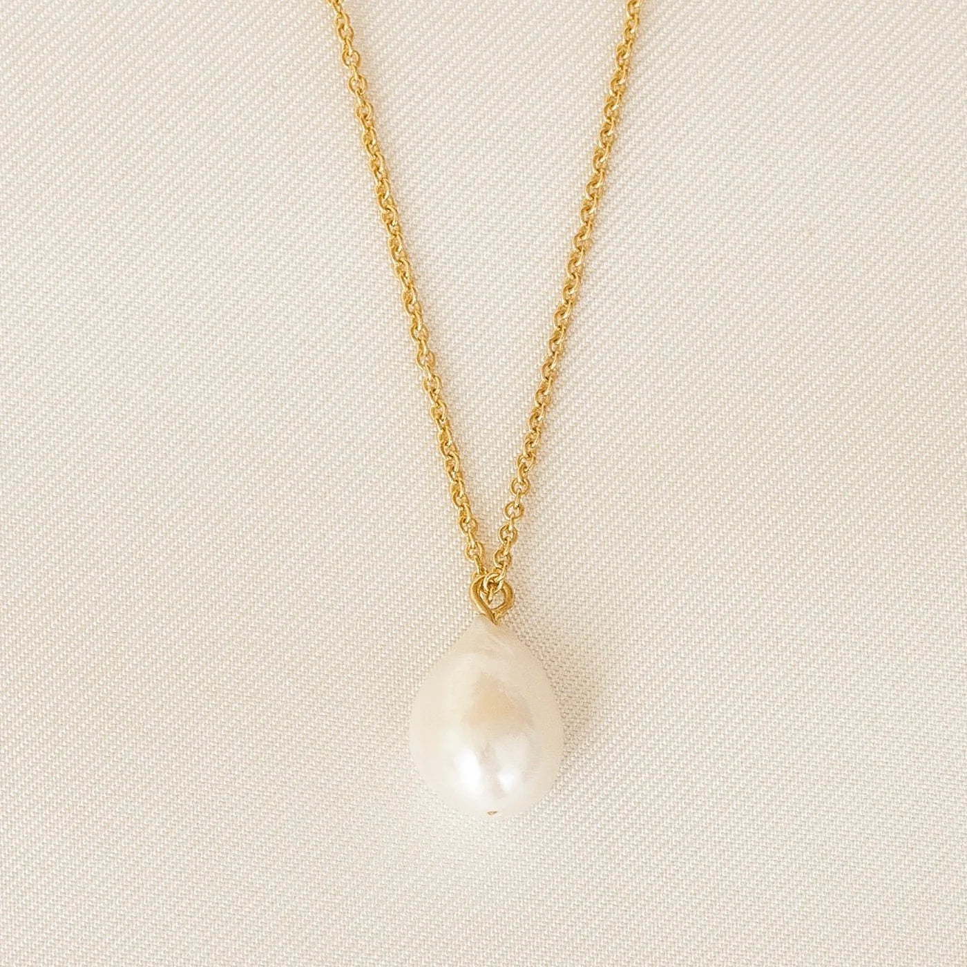 AGAPEE - Estee Necklace