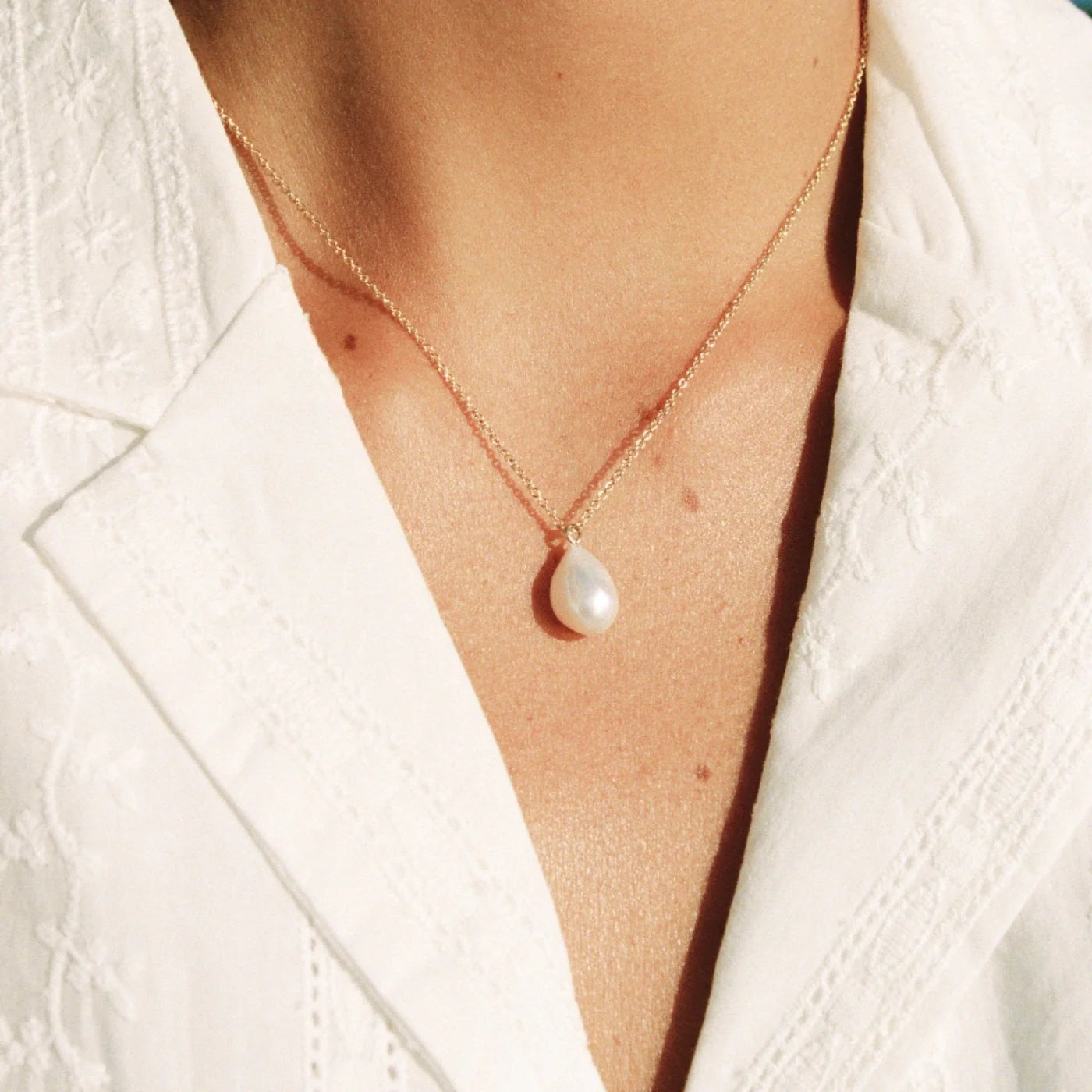 AGAPEE - Estee Necklace