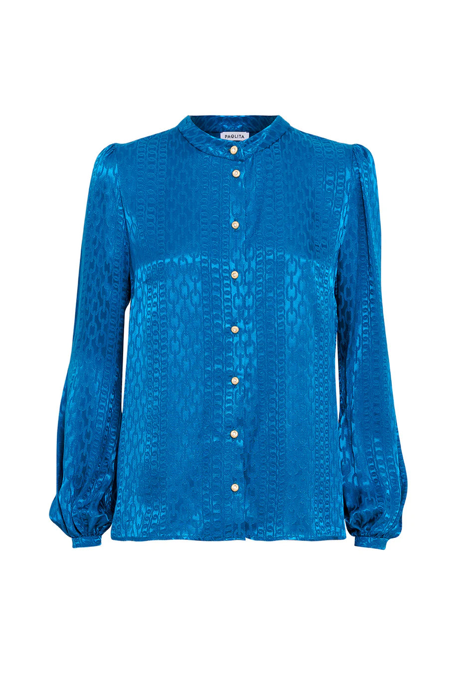 PAOLITA - Petrol Edie Top