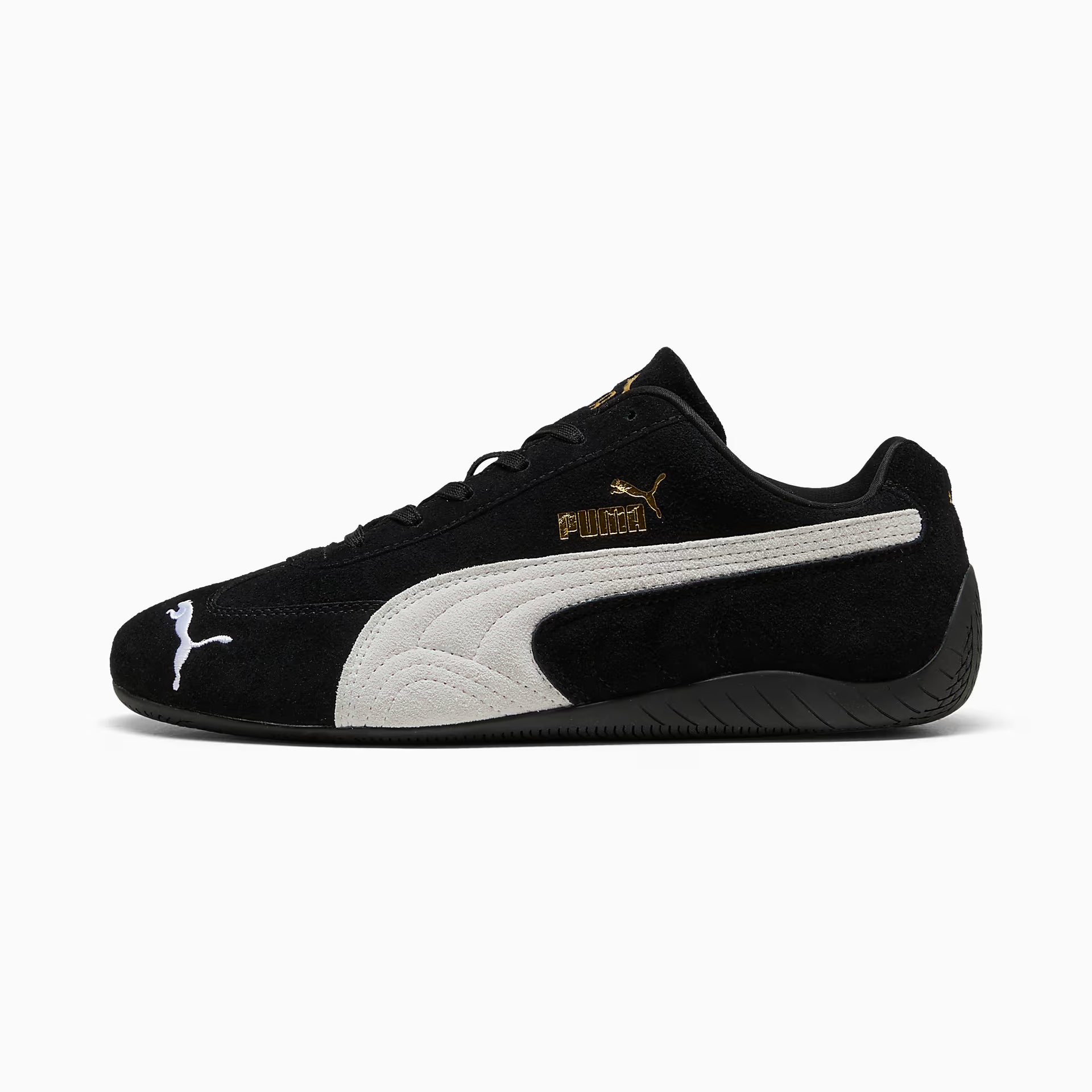 PUMA - Speedcat OG Sneakers Unisex Black