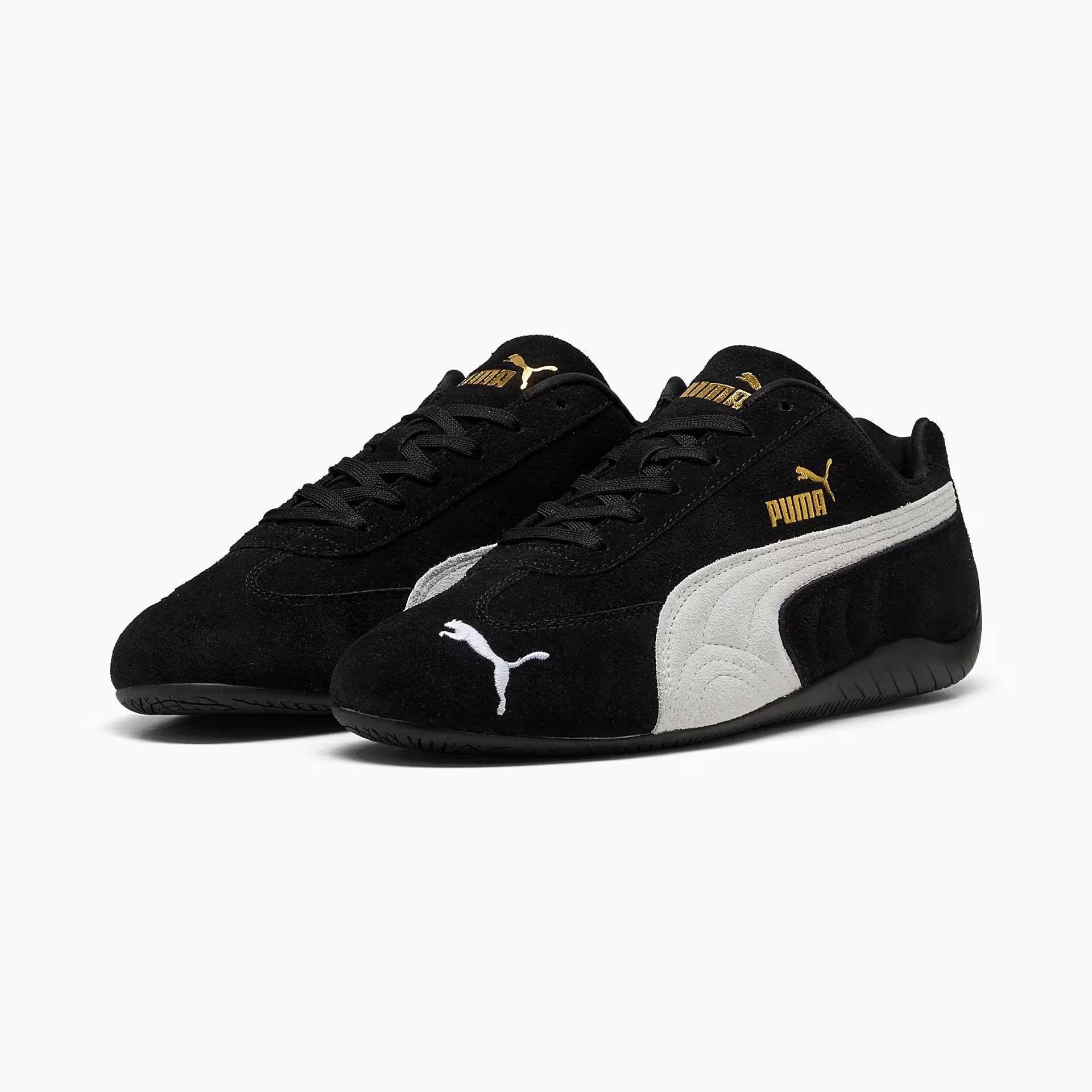 PUMA - Speedcat OG Sneakers Unisex Black