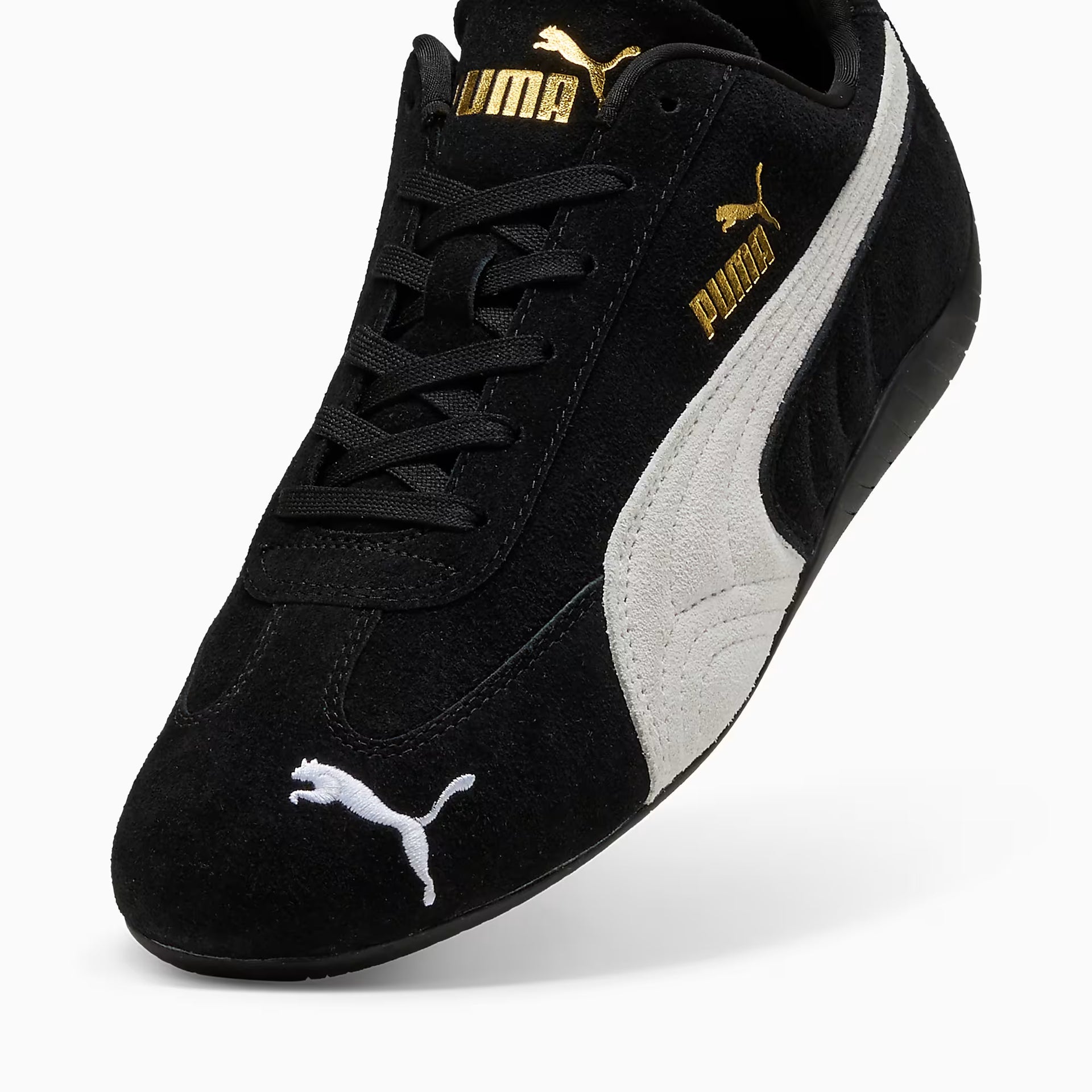 PUMA - Speedcat OG Sneakers Unisex Black